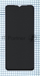 Защитное стекло Privacy "Анти-шпион" для Xiaomi Redmi 10A