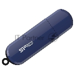 Флеш диск 16Gb Silicon Power LuxMini 320, USB 2.0, Синий