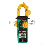 Токовые клещи MS2033A (SMART) MASTECH