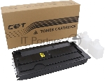 Картридж лазерный CET (PK11) TK-7125 для Kyocera TASKalfa 3212i, 781г, 20000 стр.