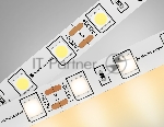 Светодиодная лента Ambrella light GS2001 5050 60Led/ 14.4W m/ 12V IP20 3000K/ 5000*10*1.87mm (2 конт.)