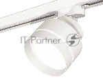 Светильник Ambrella light XT8101025 SWH/FR белый песок/белый матовый GX53 (A2524, A2105, C8101, N8461)