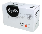 Картридж лазерный Sakura CE263A для HP Color LaserJet CP4020/4025/4520/4525, пурпурный, 11000 к.