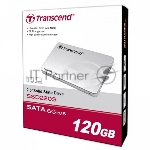 Накопитель SSD Transcend SATA III 120Gb TS120GSSD220S 2.5", вид 17