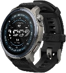 Умные часы Amazfit Balance 2 A2430, 1.5" AMOLED, Wi-Fi, Bluetooth, серый