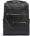 Рюкзак женский Piquadro Patricia CA6771W140/N черный кожа