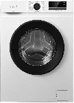 Стиральная машина Vitek VT-WME7208 белый, загрузка фронтальная 7 кг, 1200 об/мин, класс A+++