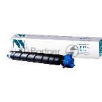 Картридж лазерный NVPrint совместимый NV-TK-8525 Голубой для Kyocera TASKalfa 4052ci/4053ci (20000k)