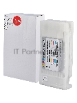 Картридж струйный Sakura C13T693100 (T6931 Photo Black) для Epson, фото-черный, 350 мл.