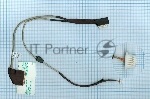 Шлейф матрицы для ноутбука Acer Aspire One D250 (толстый разъем) 7515250