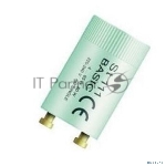 Стартер ST-111 4-65W  4008321364876  Osram