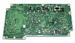 Материнская плата HP 24-DF Celeron Processor J4025 UMA MN