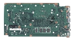 Материнская плата для Asus X512F 4G/I7-10510U 90NB0KS0-R00060