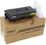 Картридж лазерный CET CET131122 TK-3400 черный (12500 стр.) для Kyocera ECOSYS PA4500x/MA4500x/MA4500fx