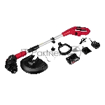 Триммер аккумуляторный MTX GT-260, 18 В, 2 Ач