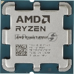Процессор AMD Ryzen 7 8700F OEM [100-000001590] AM5, 4.1-5.0GHz, 8 cores/16 threads, 8Mb+16Mb, 65W, unlocked, w/o VGA