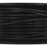 Кабель HDMI AOC-HM-HM-20M Wize, оптический, 20 м, 4K/60HZ, v.2.0, ARC, 19M/19M, черный, коробка