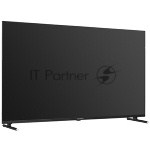 Телевизор TopDevice 50'' TDTV50CQ09U черный QLED UHD 60Hz Google TV 2GB/16GB, вид 12