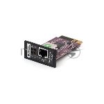 SNMP-модуль БАСТИОН DS 801 для SKAT UPS-RACK от 1000ВА до 3000ВА Мониторинг и упр-е по Ethernet (2174)