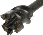 Бур проломной по бетону Monogram Special SDS-max 55x460/600 мм 088-796, вид 3