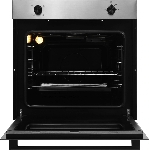 Духовой шкаф электрический Vitek VEO 6230 IX нержавеющая сталь, вид 5