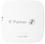 Точка доступа Aruba Instant On AP11 (RW) 2x2 11ac Wave2 Indoor Access Point