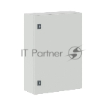 Шкаф ST с монтаж. платой 700х500х200мм от IP65-до IP66 IK10 ДКС R5ST0752