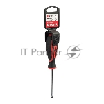 Отвертка SL3.5х75мм Master Basic EKF sl-3.5-75-mas