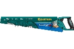 Ножовка для гипса KRAFTOOL Alligator GIPS 7", 550 мм, 7 TPI специальный зуб