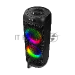 Мобильные колонки SVEN PS-770 2.0 черный 2x50W Bluetooth