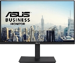 Монитор 23.8" ASUS VA24ECPSN IPS 1920x1080, 75 Гц, 5 мс, 16:9, 300 кд/м2, 1xHDMI, 1хDP, 4хUSB, 1хUSB-C, 1x3.5 мм, черный