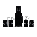 Акустическая система ELTRONIC (30-47) HOME SOUND - черный