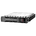 Жесткий диск HDD HPE Enterprise 300Gb 10000rpm SAS 256Mb 2.5"
