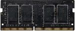 Оперативная память Patriot Signature, DDR4, 16GB (1x16 GB), 3200 MHz, CL22, SO-DIMM