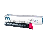 Картридж лазерный NVPrint совместимый NV-TK-8525 Magenta для Kyocera TASKalfa 4052ci/4053ci (20000k)
