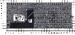 Клавиатура для ноутбука Dell Inspiron 11 3147 черная