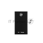 Твердотельный накопитель Kingspec External SSD Z3-128 (Black), 128GB, Type-C/A, USB 3.1 Gen 1, R/W up to 550/up to 450MB/s, 81x42x9mm, 35g. (3 года)