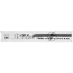 Лезвие очистки ленты переноса для Kyocera ECOSYS M5521/M5526/P5021/P5026 CET, CET281077