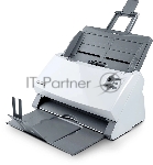 Сканер протяжный Plustek SmartOffice PS3180U (0284TS) A4 белый