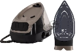 Парогенератор Polaris PSS 8010K X-Steam PRO черный/золотистый, 3000 Вт, 200 г/мин, 800 г/мин, 2000 мл, вид 13