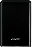 Внешний HDD 2.5" ADATA HV620S, 2TB, USB 3.2 Gen 1 Type-A, 5400 rpm, черный