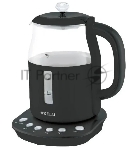 Чайник электрический Kelli KL-1373 черный
