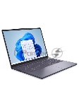 Ноутбук Lenovo IdeaPad Slim 3 16AHP10/16" WUXGA 1920x1200/AMD Ryzen 5 8640HS/16 Gb/512 Gb SSD/AMD Radeon Graphics/No OS/серый/1.73 кг