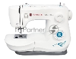 Швейная машина Singer Fashion Mate 3342 белый