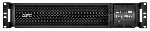 Источник бесперебойного питания APC Smart-UPS SRT SRT1500RMXLI-NC 1500Вт 1500ВА черный/черный, вид 10