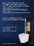 Комплект BAU 6 в 1: инсталляция BAU PRO, унитаз подвесной безободковый вихревой Bau Nimb Hurricane с системой смыва "Торнадо", быстросъемное тонкое сиденье дюропласт микролифт, клавиша Stil Gun Grey, темно-серый металлик