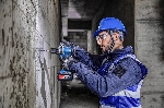 Дрель-шуруповерт DongCheng DCJZ06-13, 20 В, 5 Ач, 120 Нм, бесщеточный, вид 19