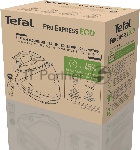 Парогенератор Tefal Pro Express Eco GV9E21E0 зеленый/белый, 2200 Вт, 140 г/мин, 560 г/мин, 1800 мл, вид 25