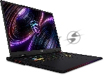 Ноутбук MSI Raider 18 Max HX A2WJ-1050RU/18"/IPS/Intel Core Ultra 9 290HX Plus/64Gb/2Tb SSD/NVIDIA GeForce RTX 5090 24Gb/Windows 11 Home/черный/3.6kg, вид 18