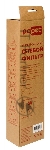 Сетевой фильтр PC Pet AP01006-E-GR 1.8м, 5 розеток, серый